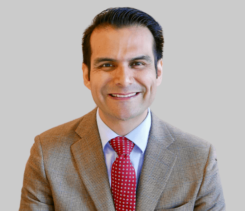 Daniel A. Almanza