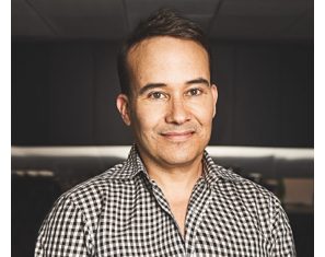 Tom Chavez STM Board