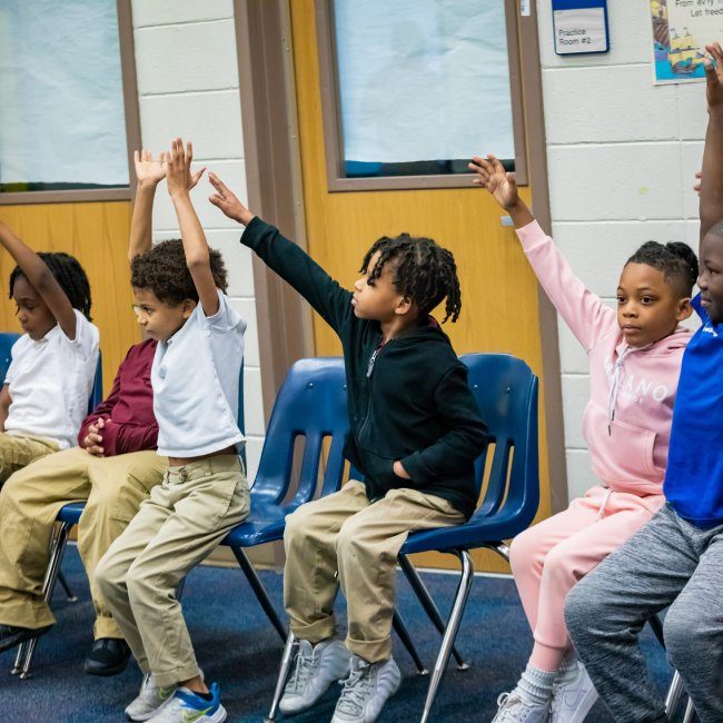 Grants for Music Education 