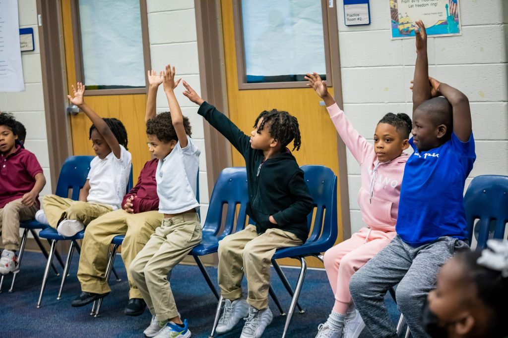 Grants for Music Education